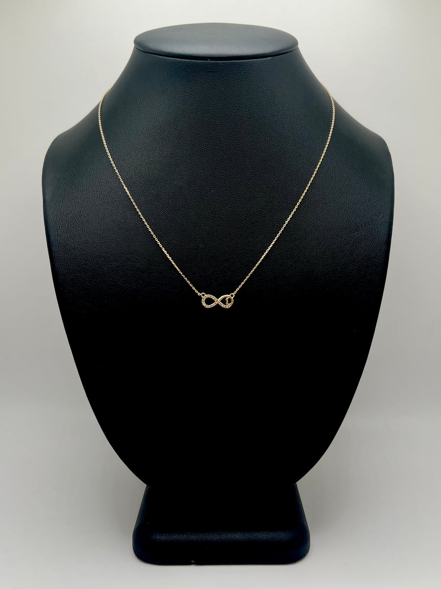 10K Chain 1.9 g