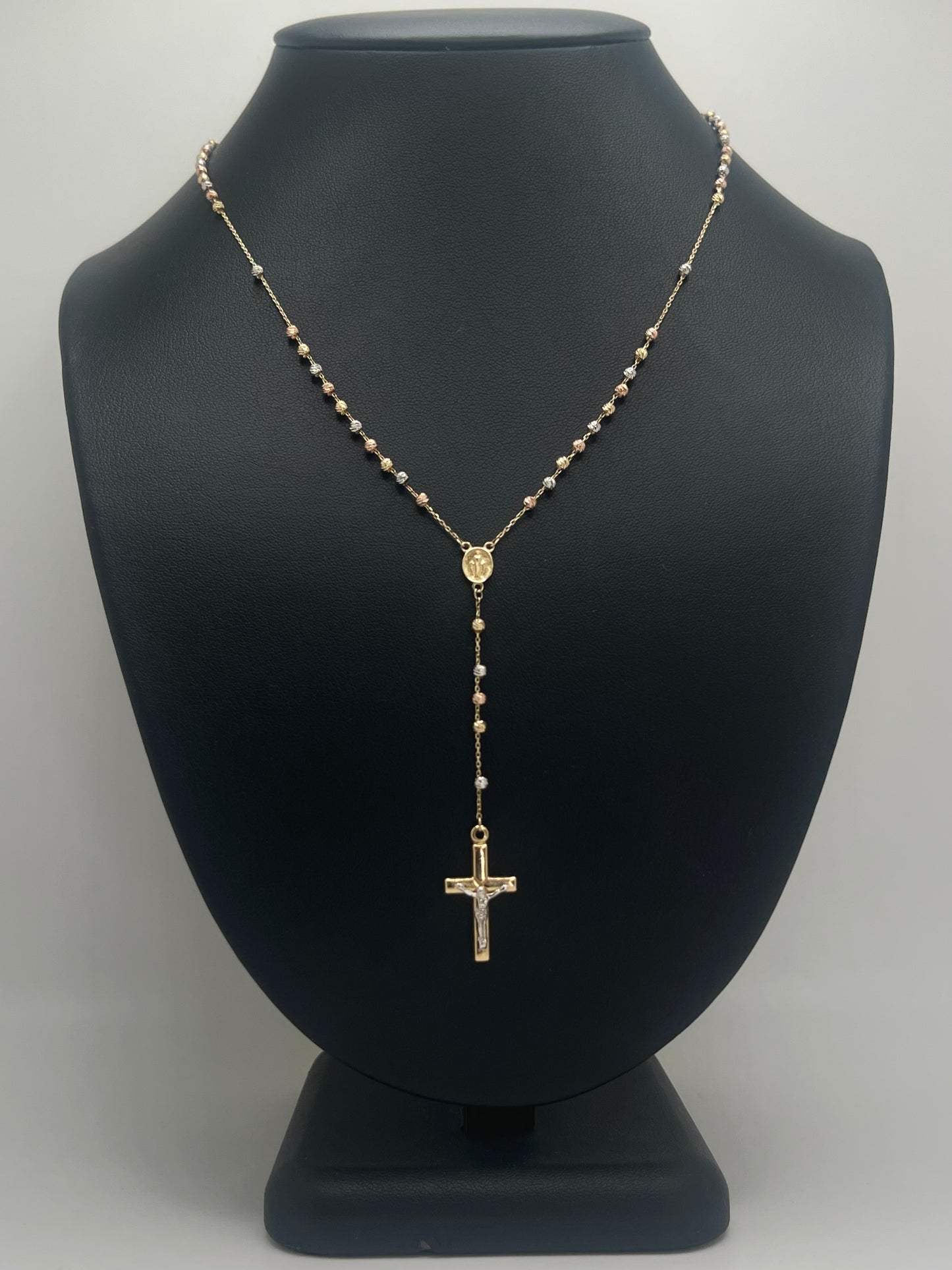14K Rosary 4.4 g
