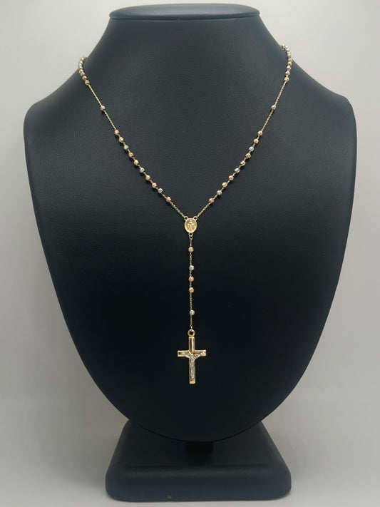 14K Rosary 4.4 g
