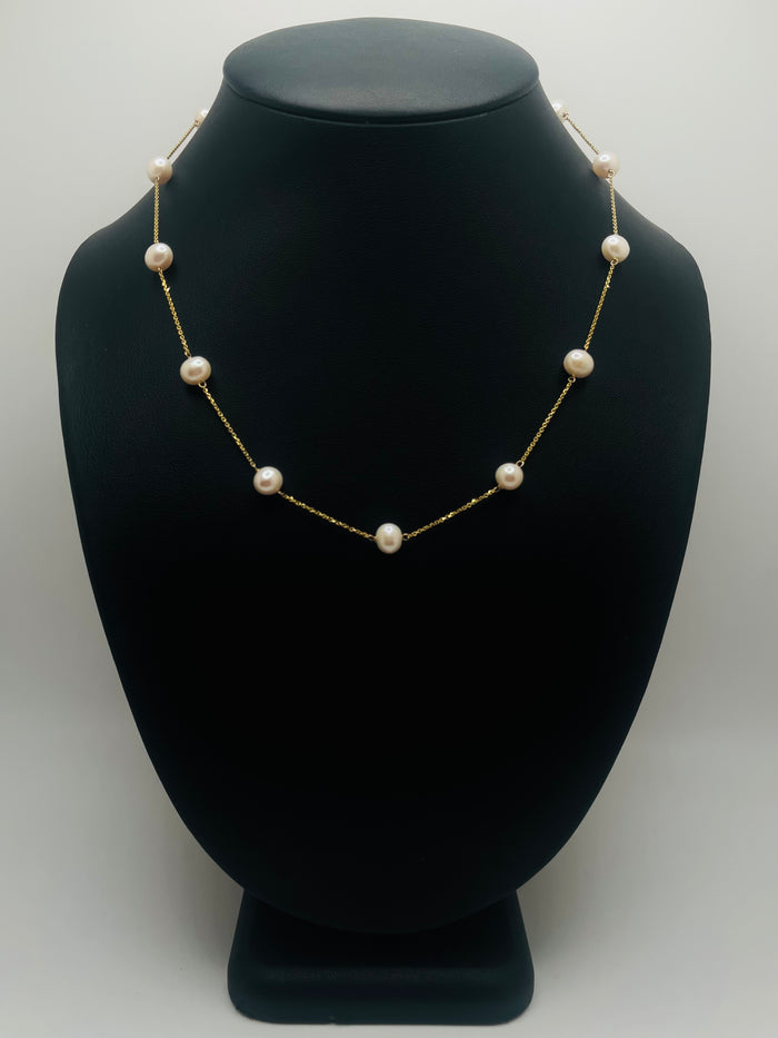 14K Chain 7.2 g