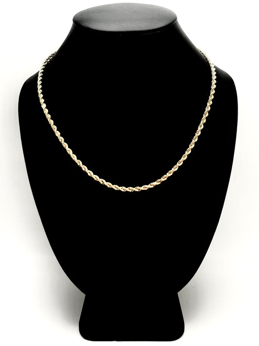 Semi-solid chain 10K 8.9 g