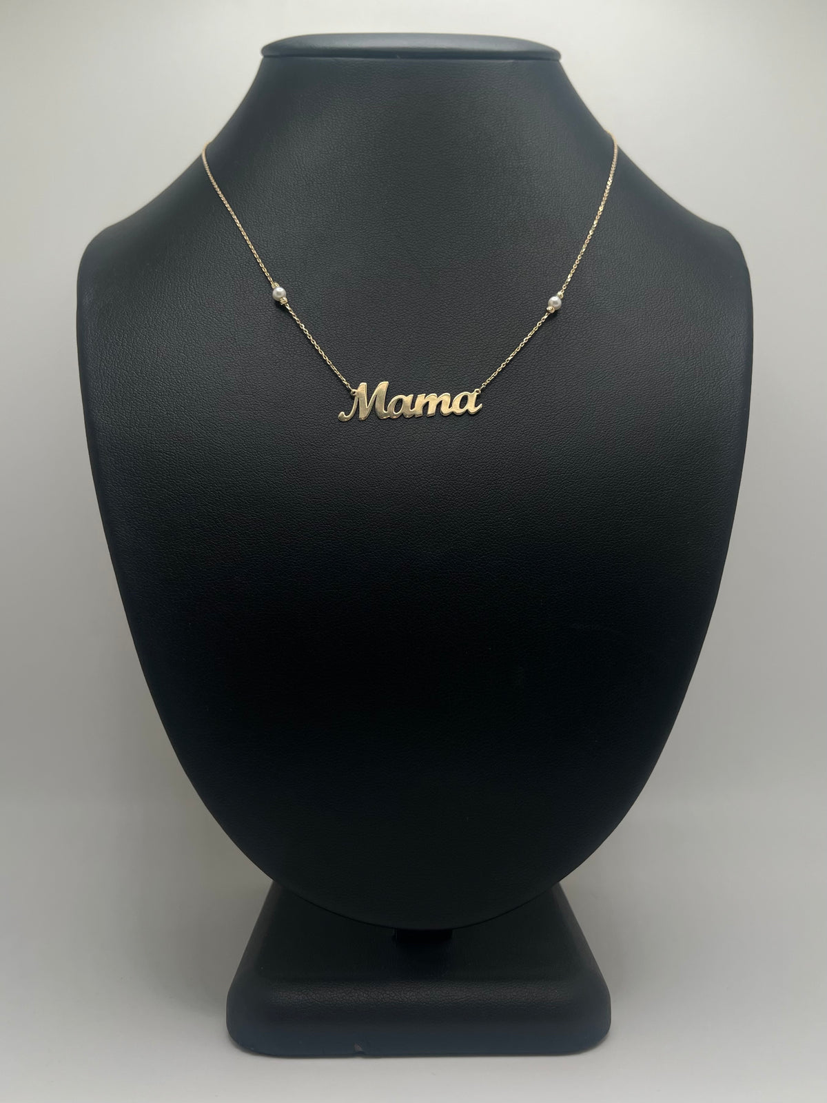14K Chain 2.2 g