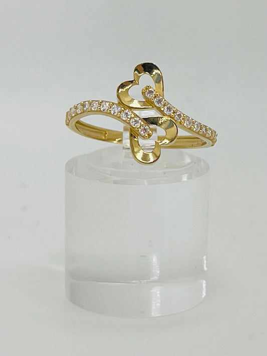 14K Ring 1.3 g