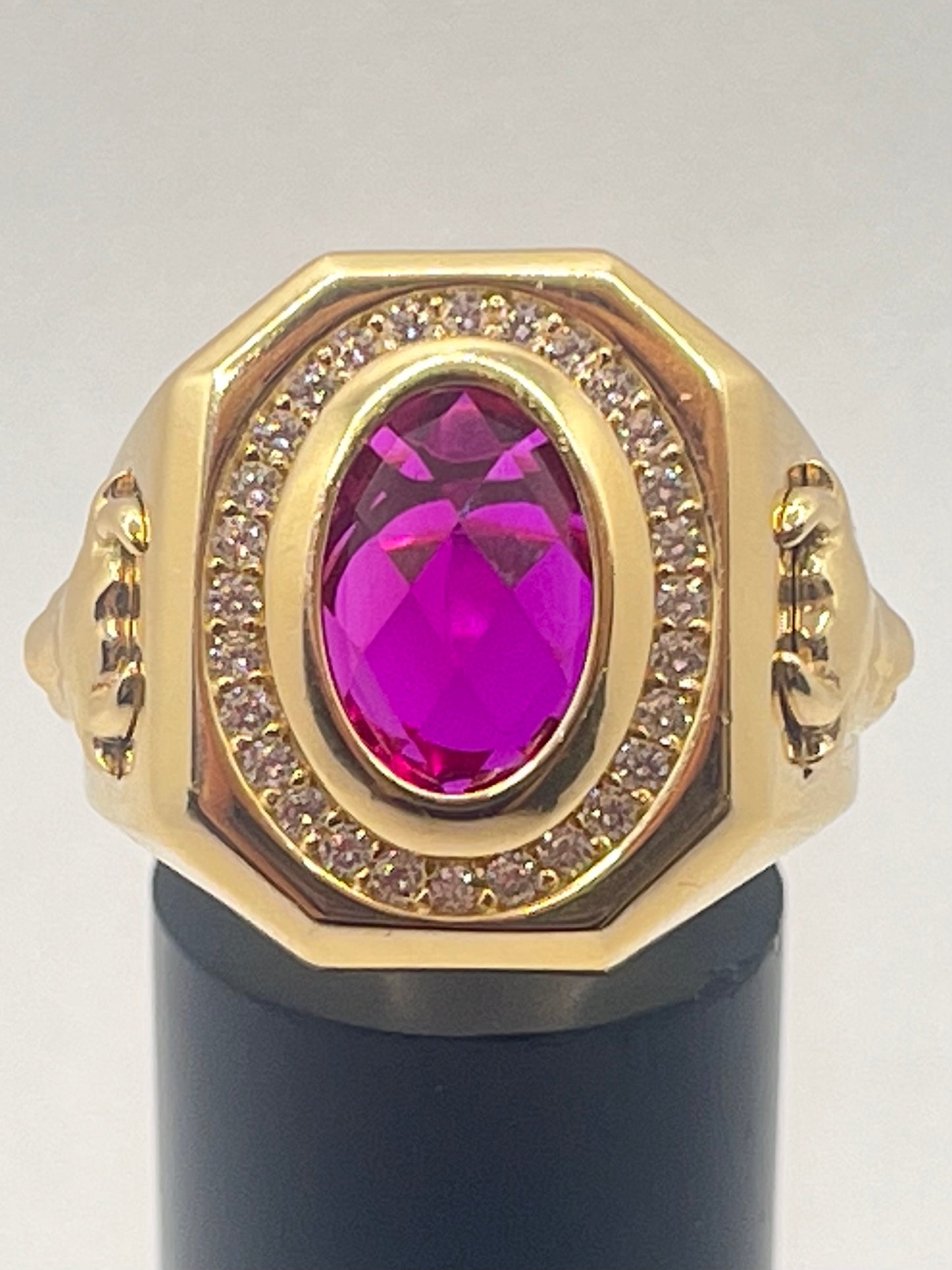 14K Ring  14 g