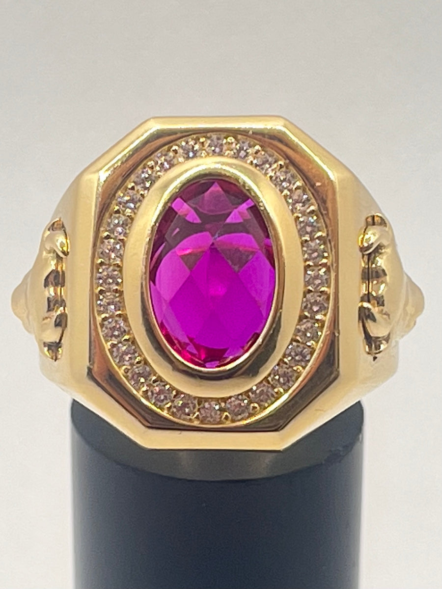 14K Ring  14 g