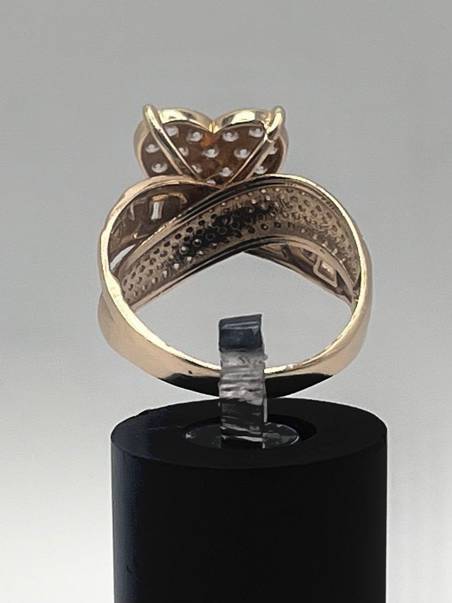 14K Ring 4.8g