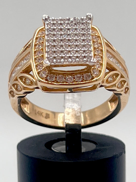 14K Ring