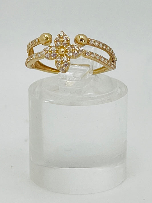 14K Ring