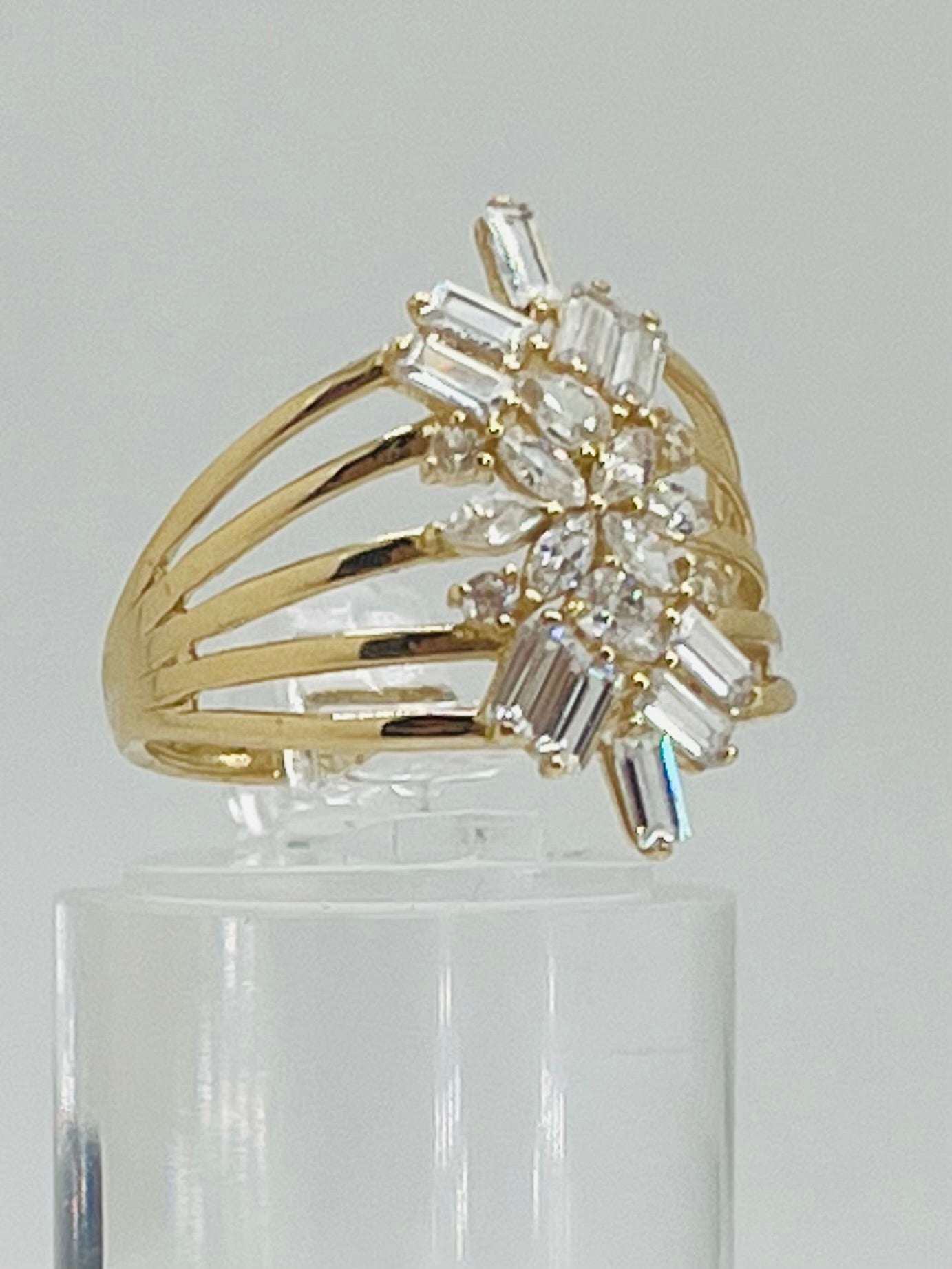 14K Ring