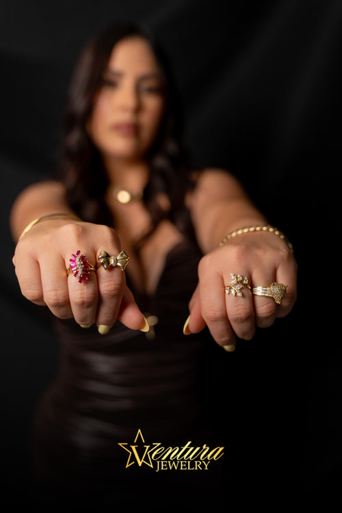 Women's Rings