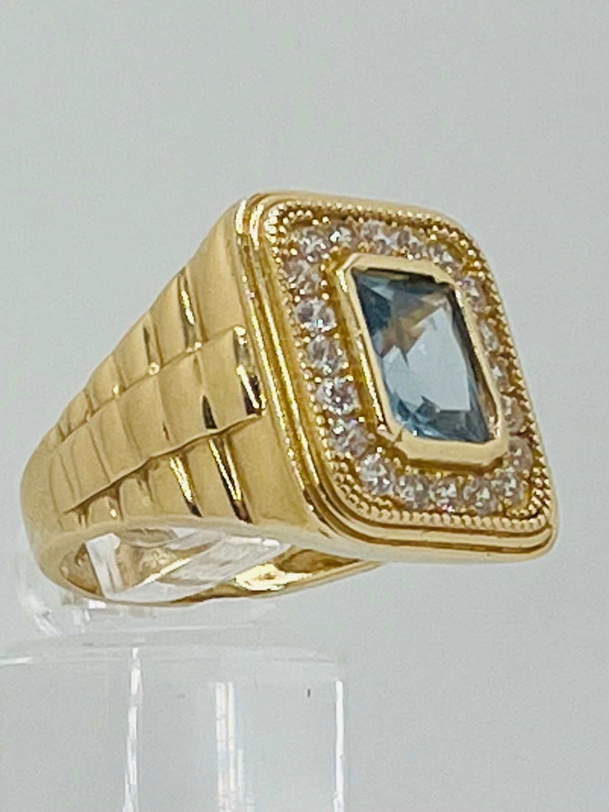 14K Ring