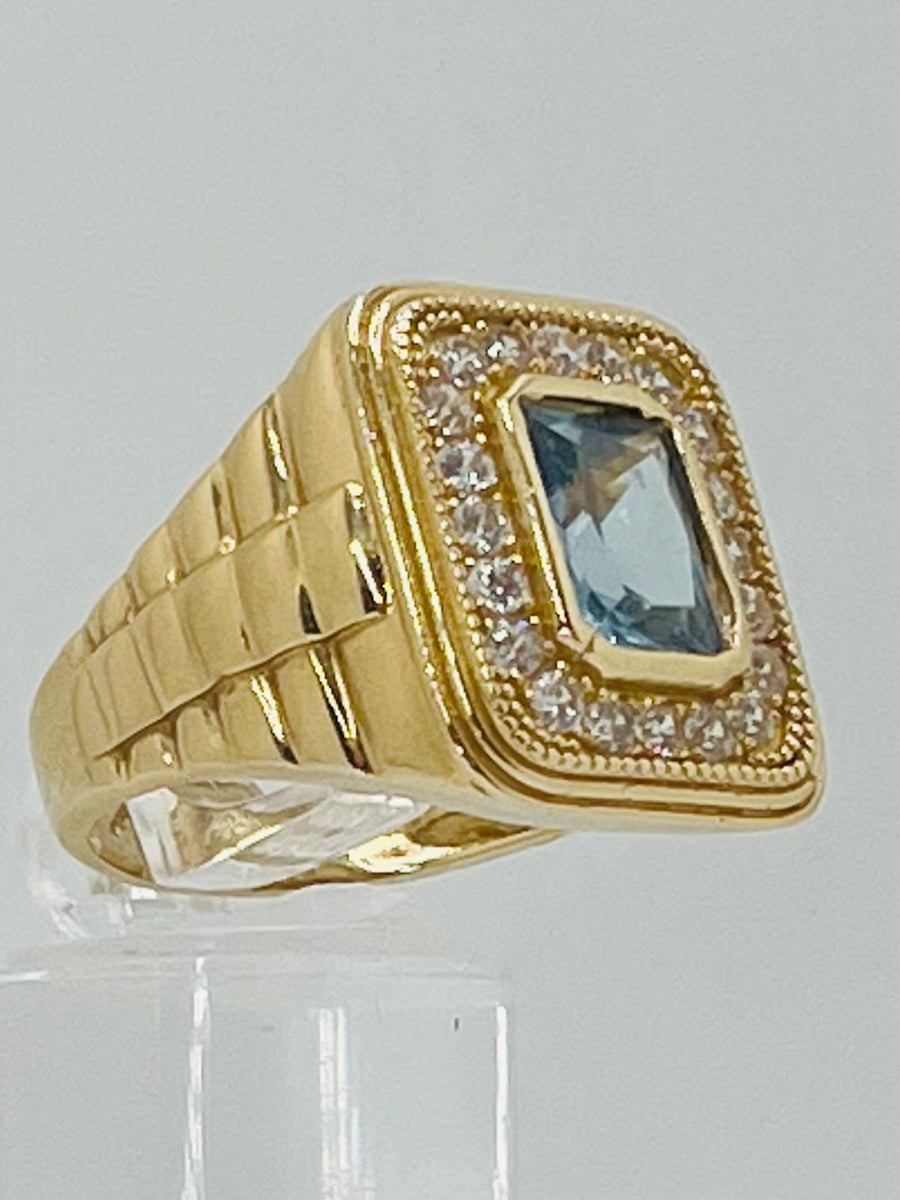 14K Ring