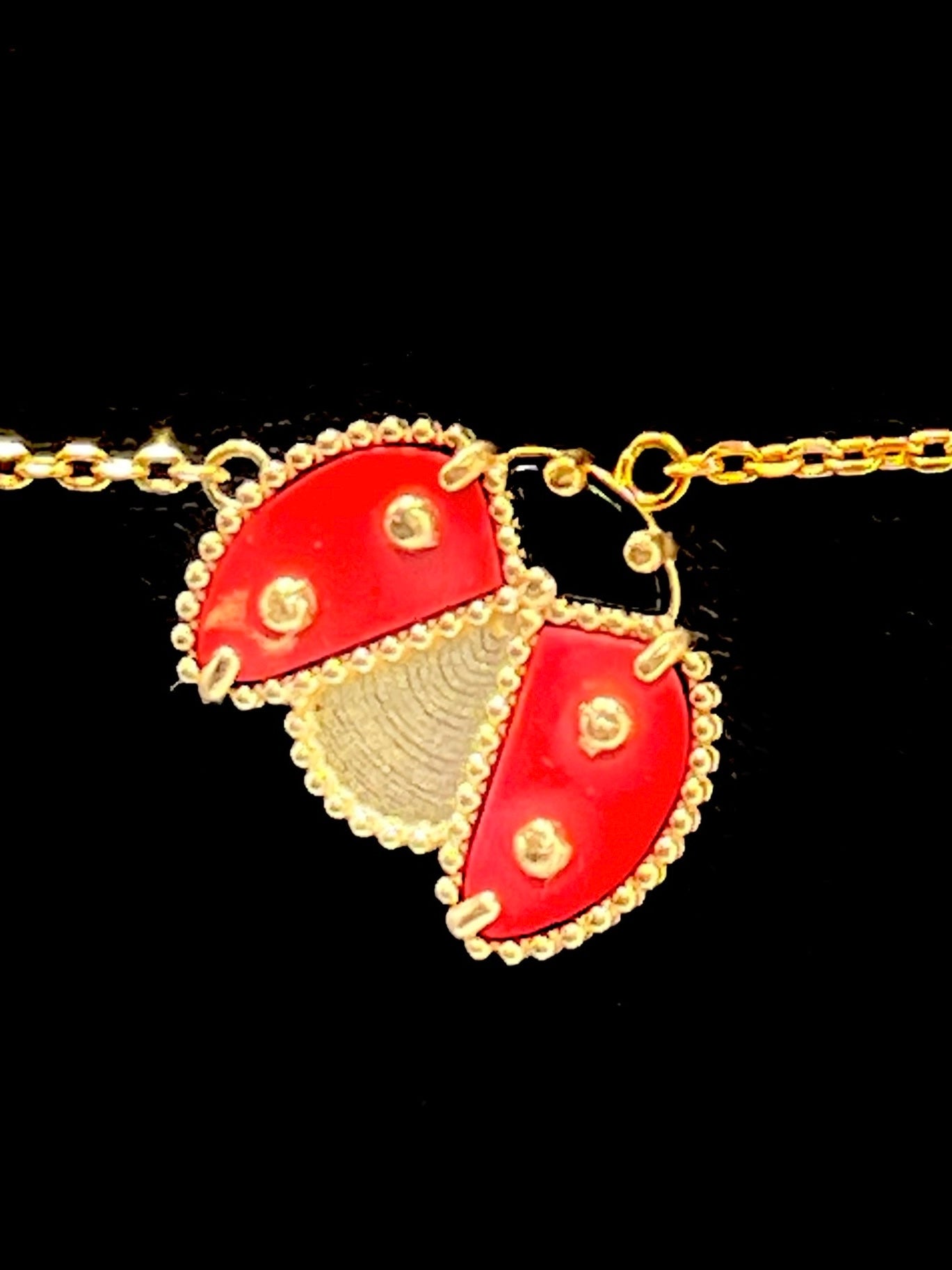 10K Chain 2.8 g