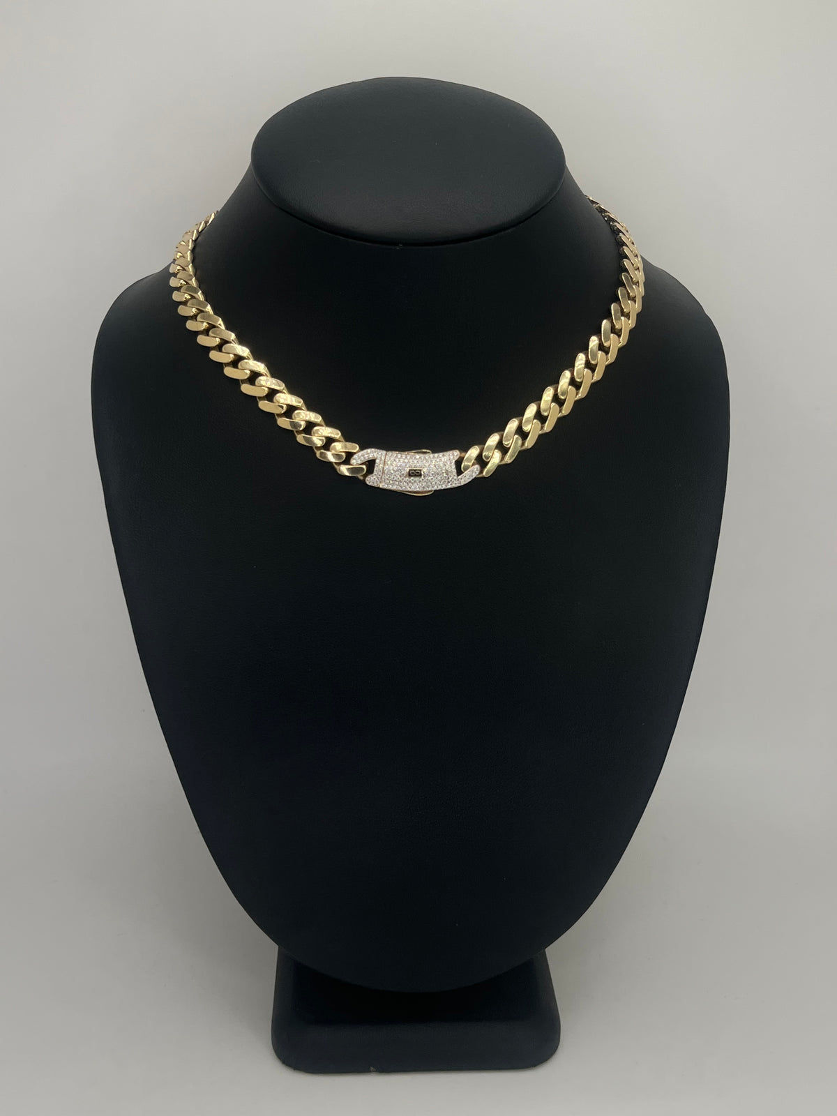 10K Chain 15.3 g
