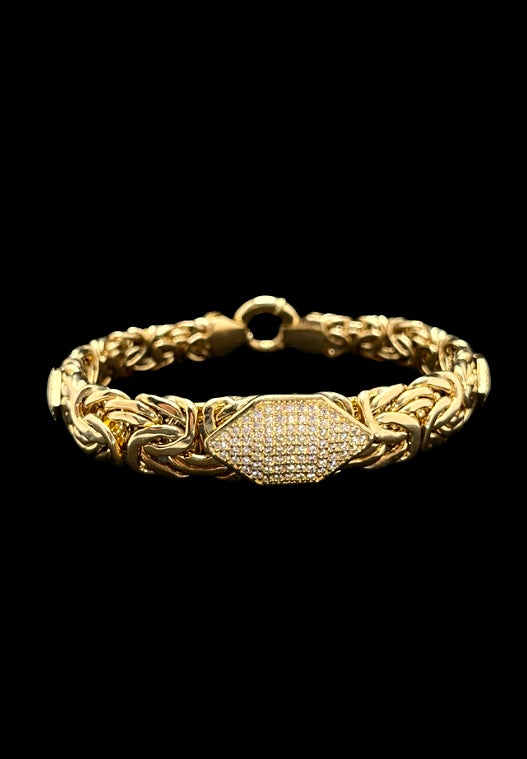 10K Bracelet 13.1 g