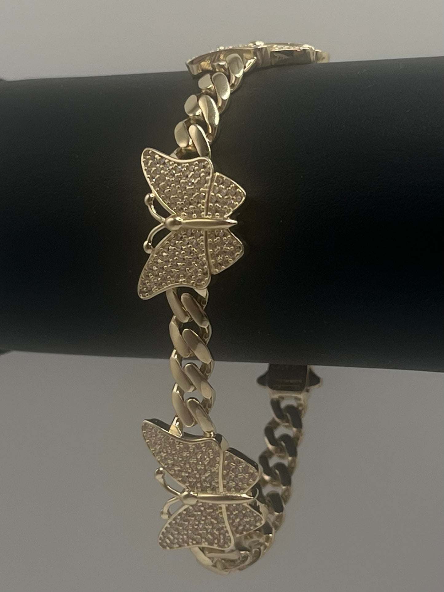 14K Bracelet 12.5 g