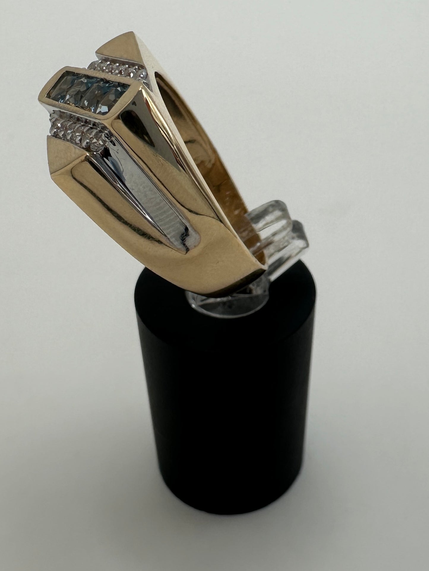 Anillo 14K 7.5g