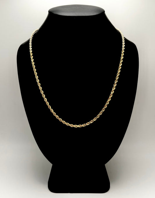 Semisolid Chain 10K 9.8 g