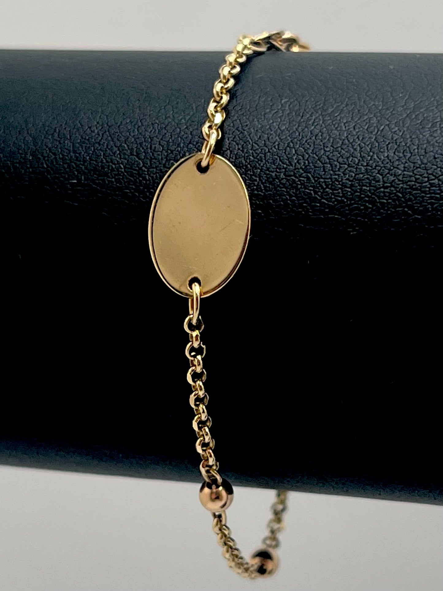 14K Baby’s Bracelet  2 g