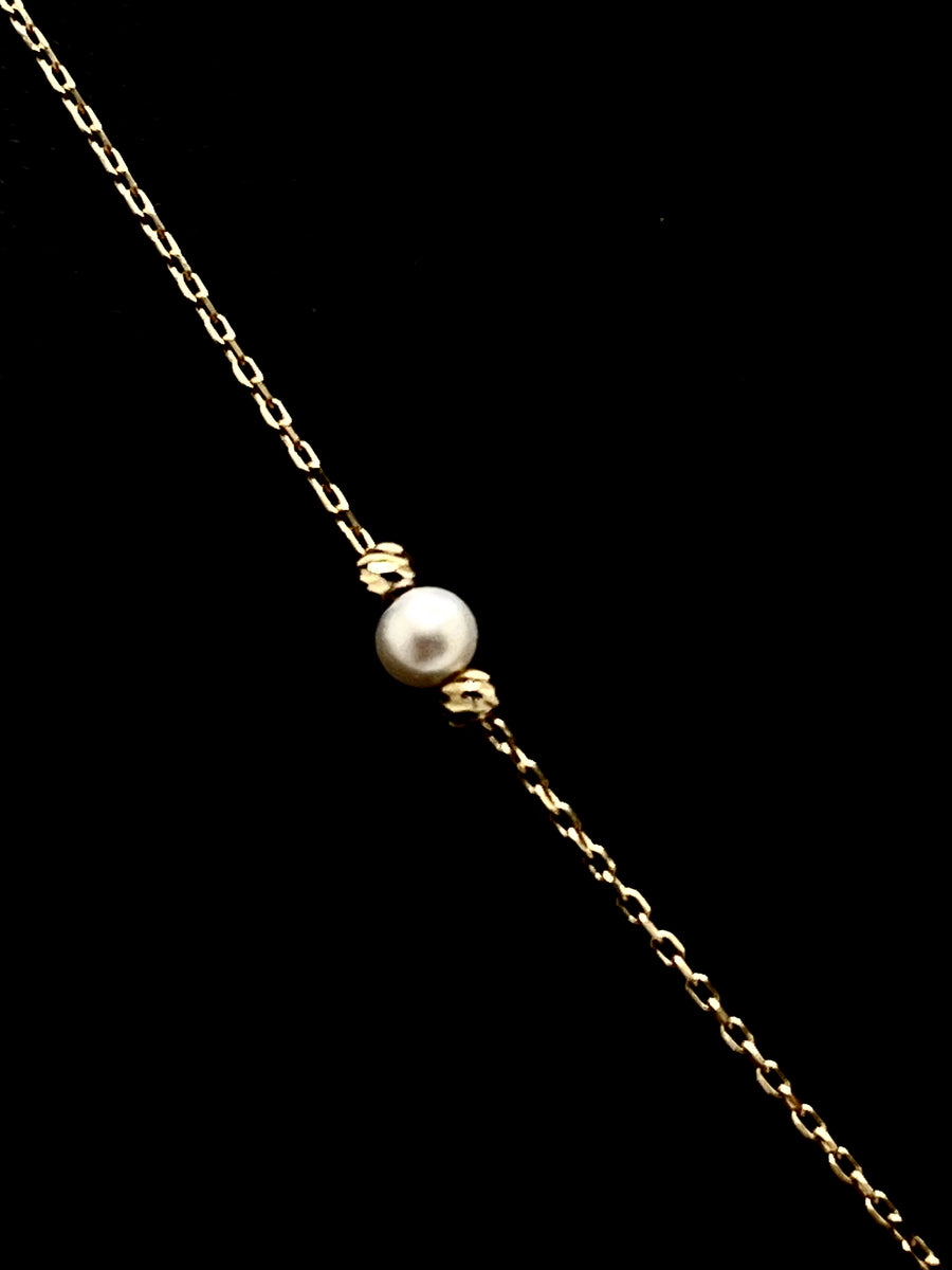 14K Chain 2.2 g