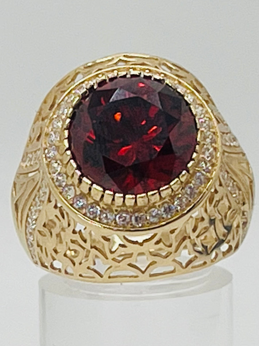10K Ring