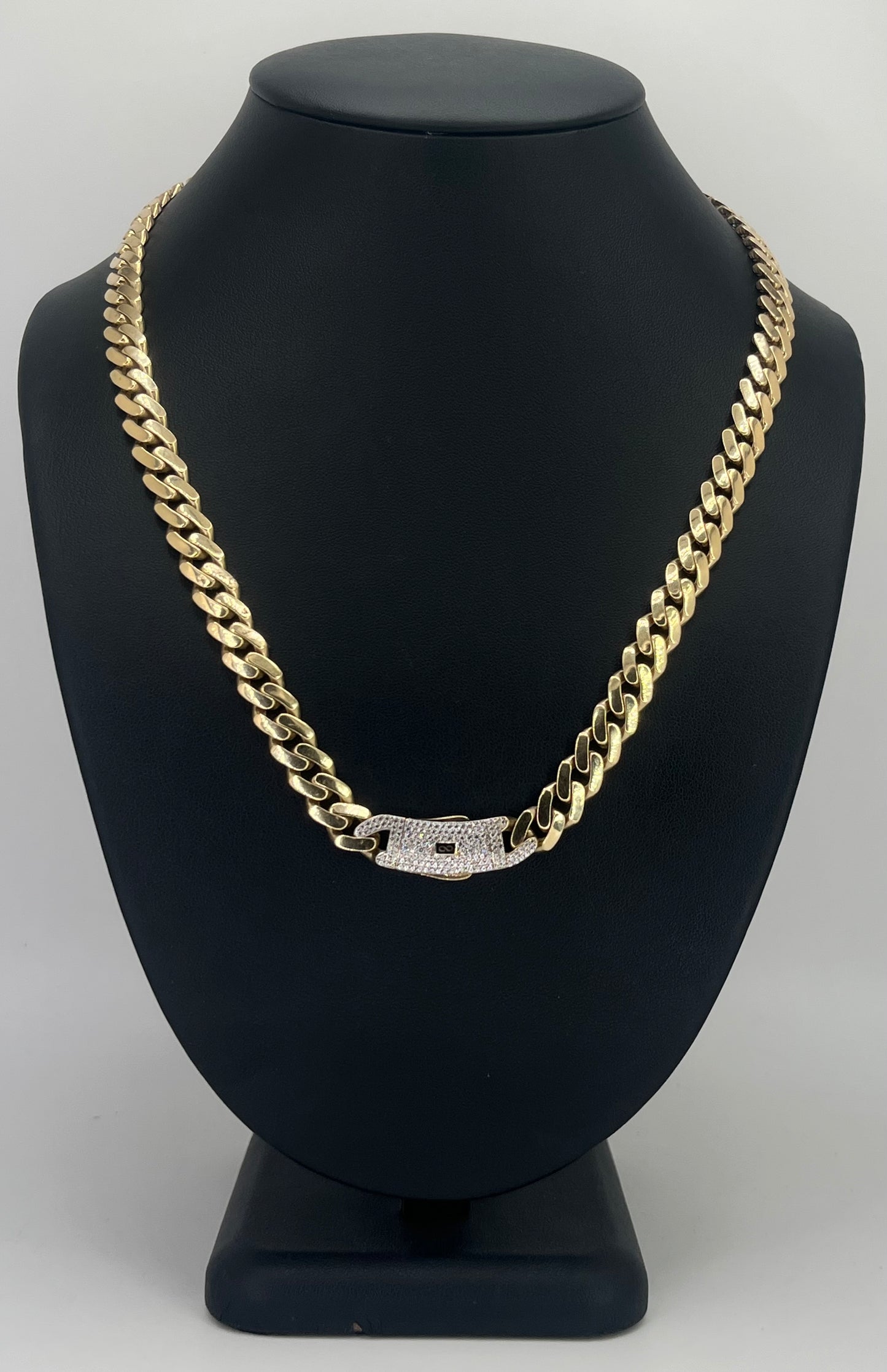 14K Chain 20.7 g
