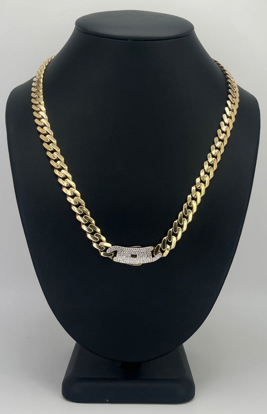 14K Chain 20.7 g