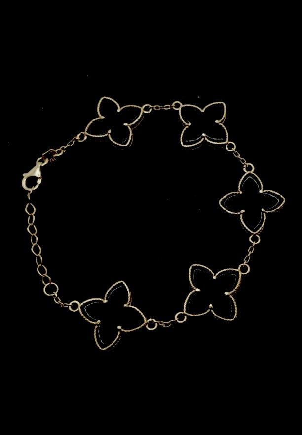 14K Bracelet 7.7 g