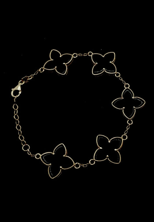 14K Bracelet 7.7 g