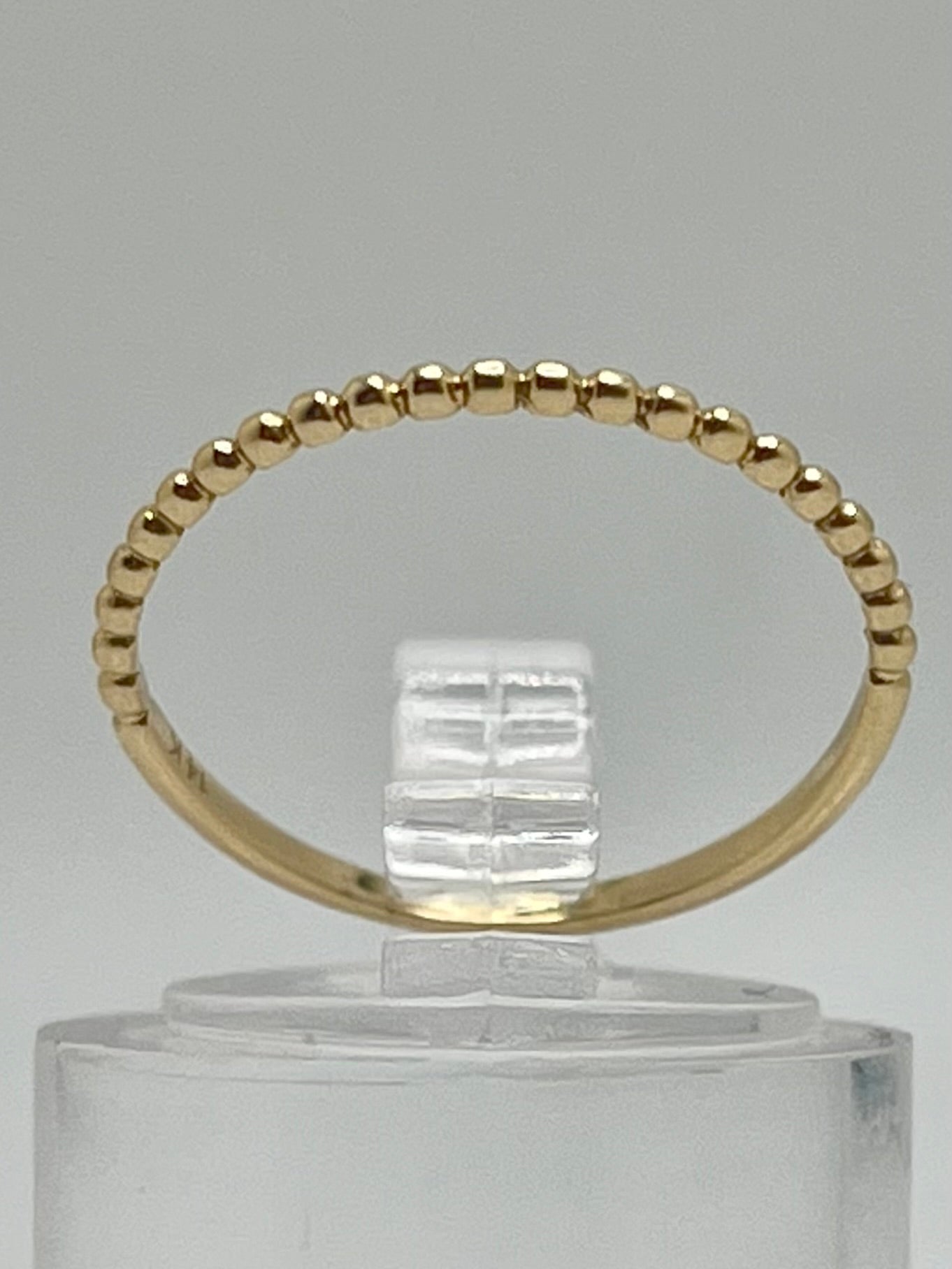 14K Ring 0.7 g
