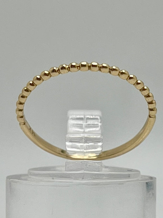 14K Ring 0.7 g