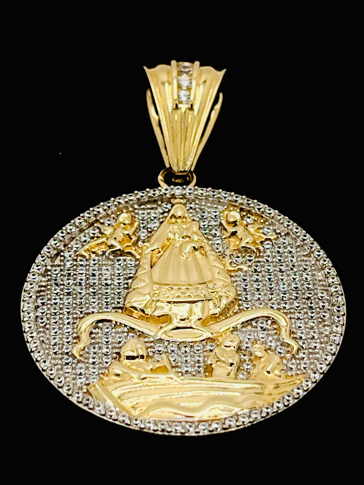14K Pendant 6.4 g