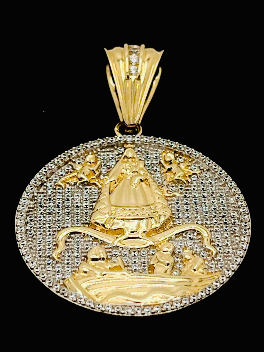 14K Pendant 6.4 g