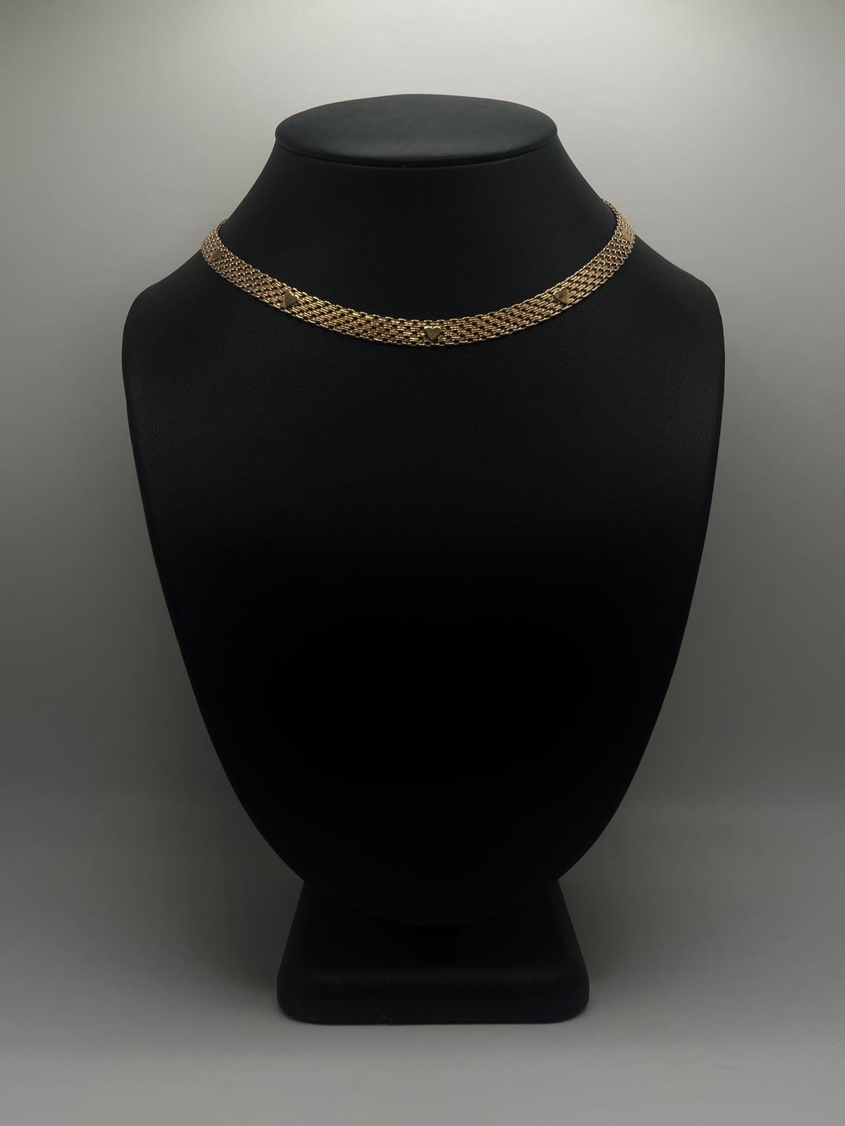 14K Chocker 8.2 g