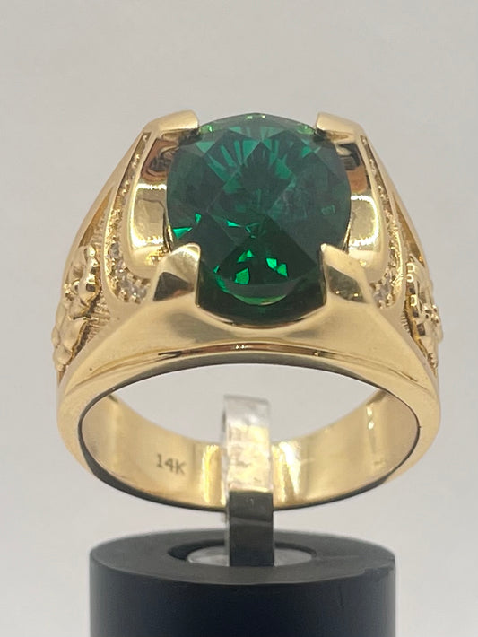 14K Ring
