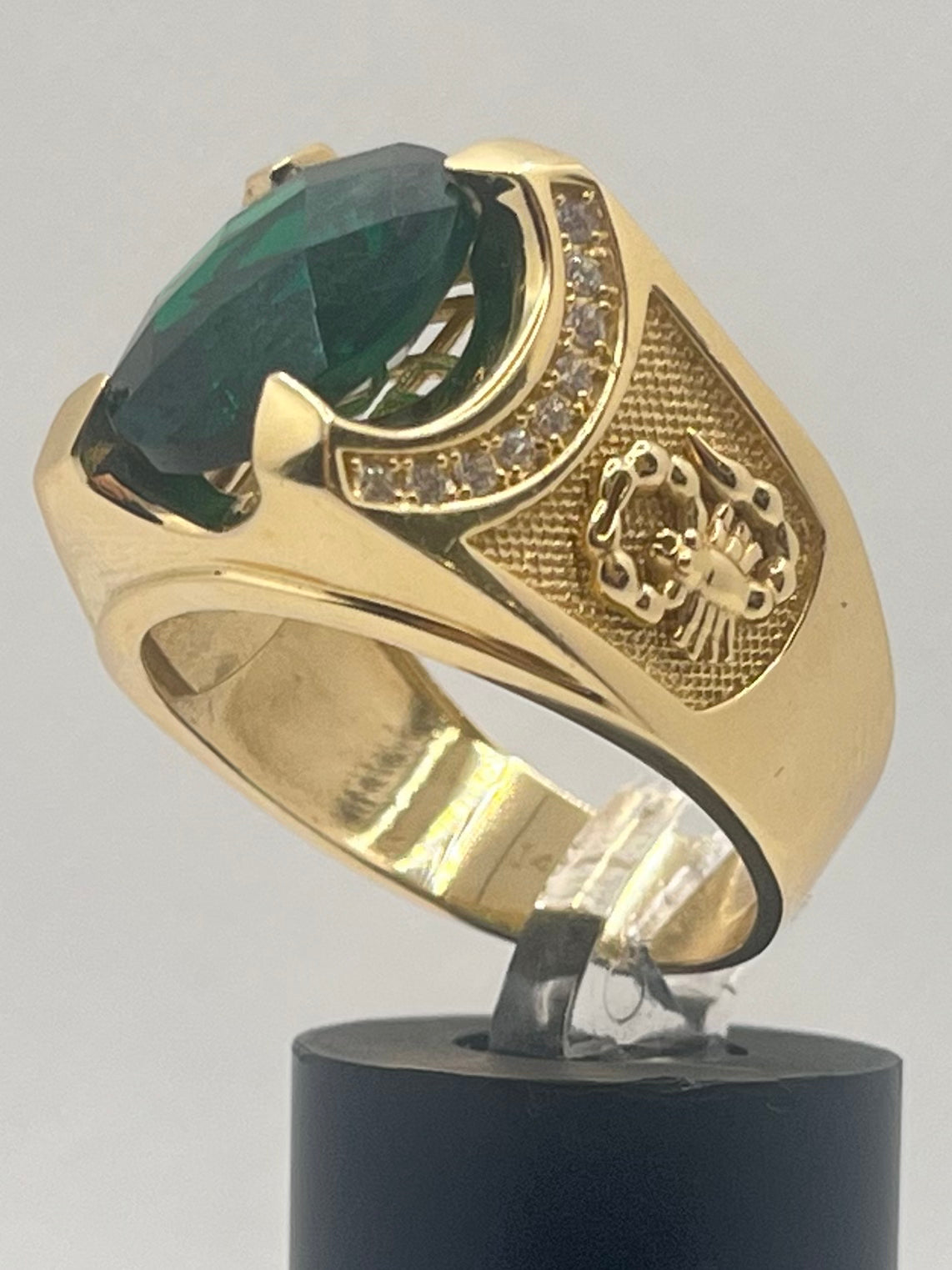 14K Ring