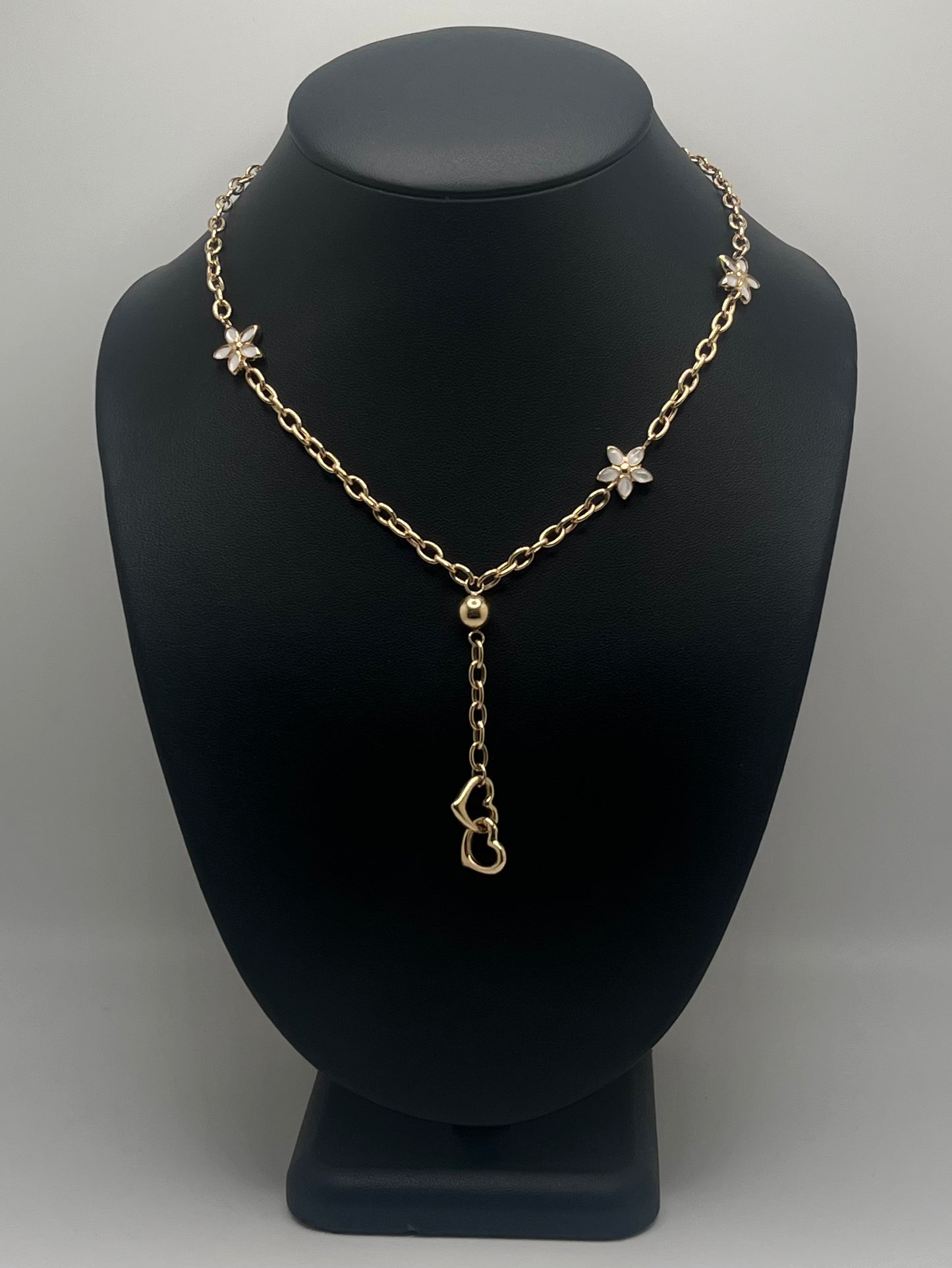 14K Choker  9.8 g