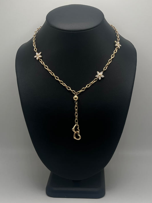 14K Choker  9.8 g