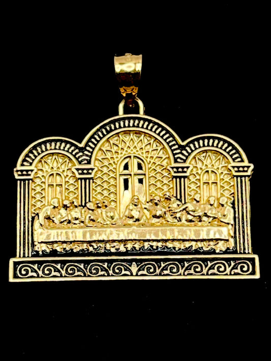 10K Pendant 5.3 g
