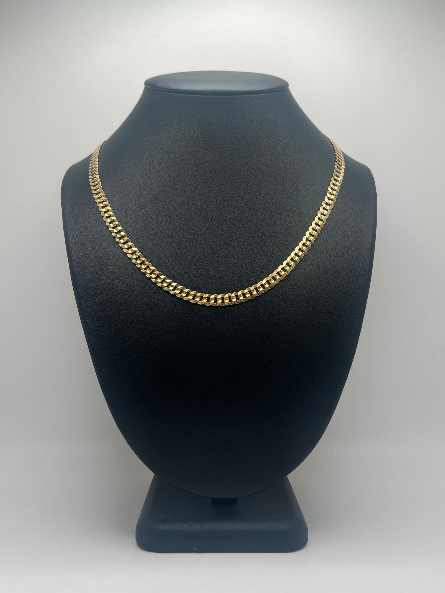 10K Chain 15.5 g