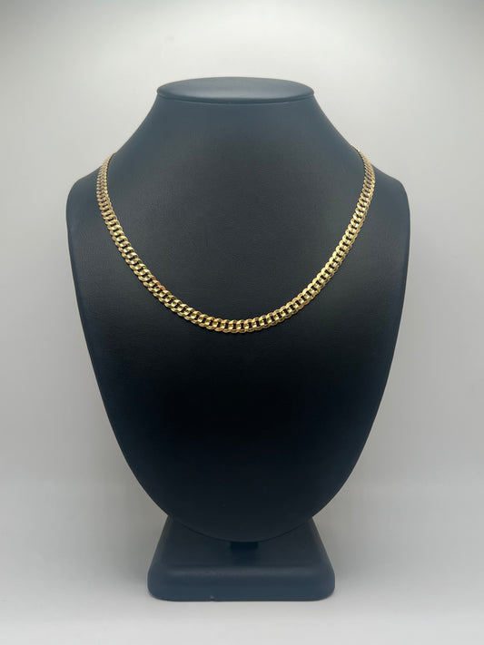 10K Chain 15.5 g