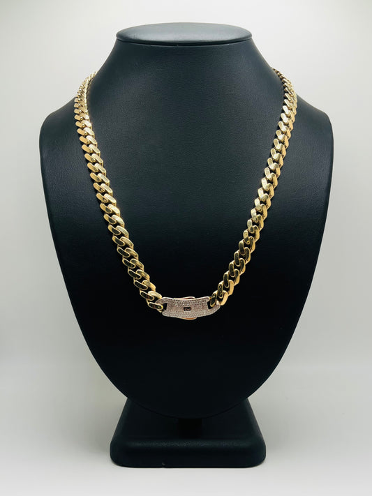 10K Chain