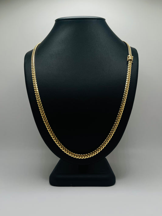 14K Chain 57 g