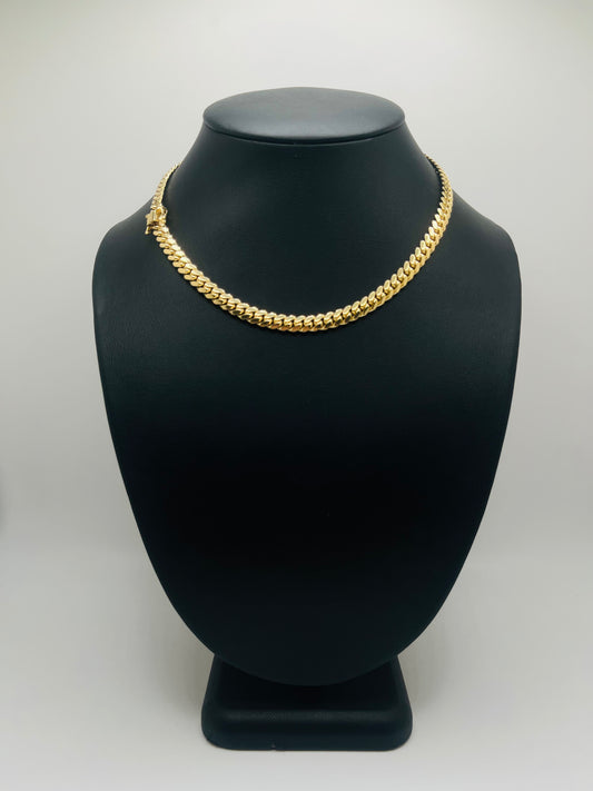 14K Chain 44.5 g