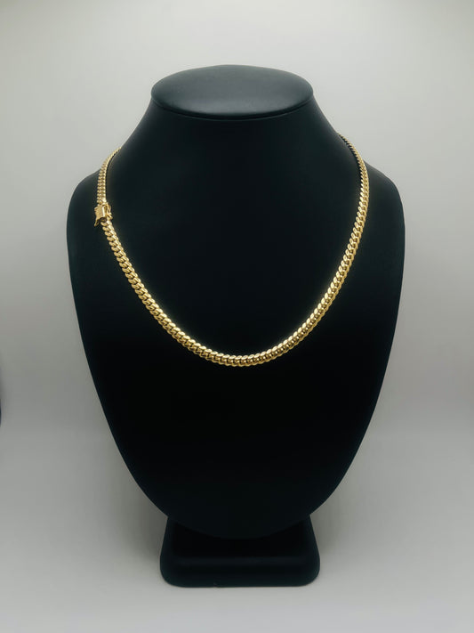 14K Chain 22.5 g
