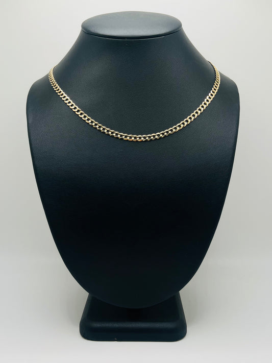 14K Chain 11.5 g
