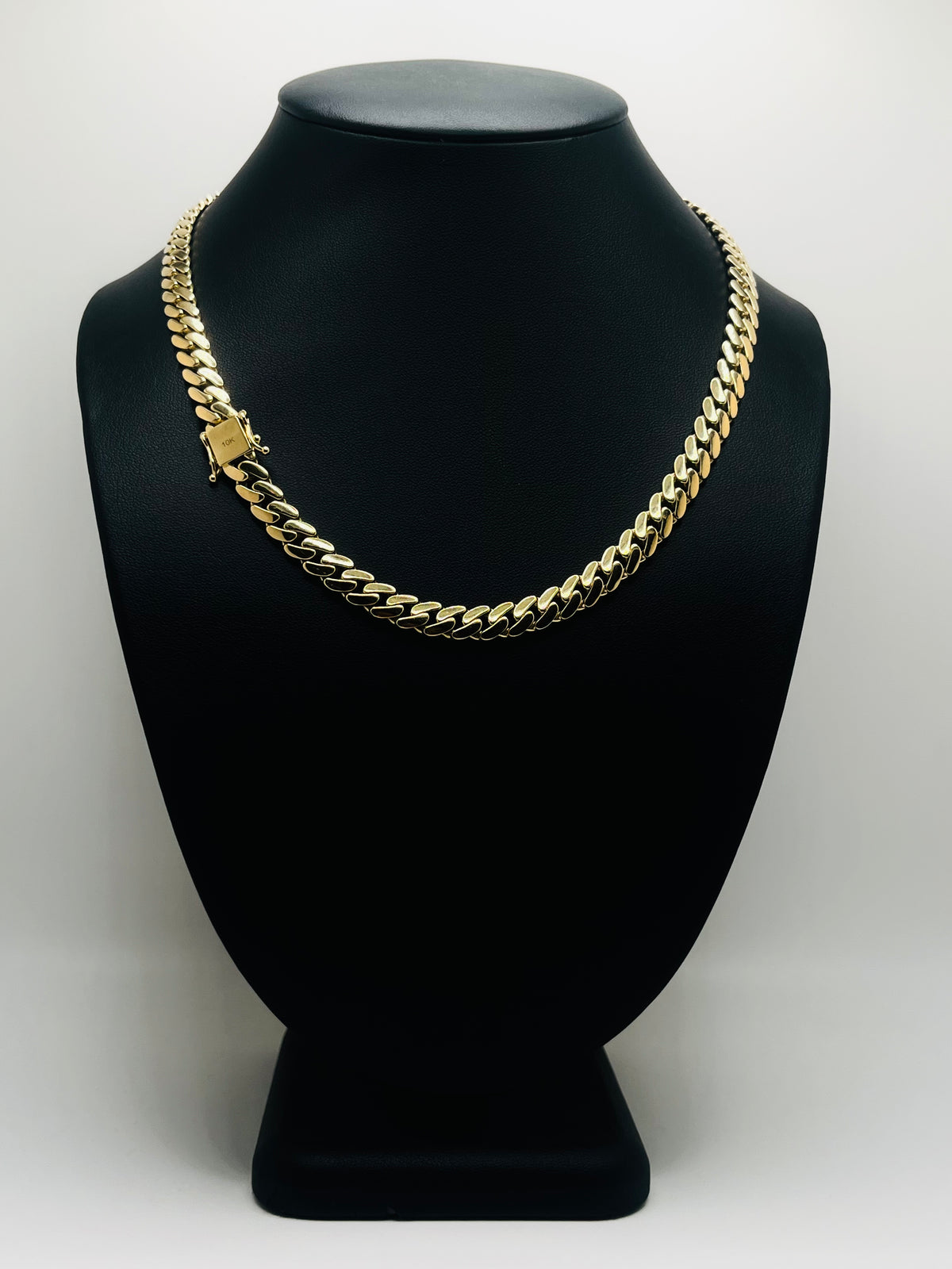 10K Chain 26.3 g