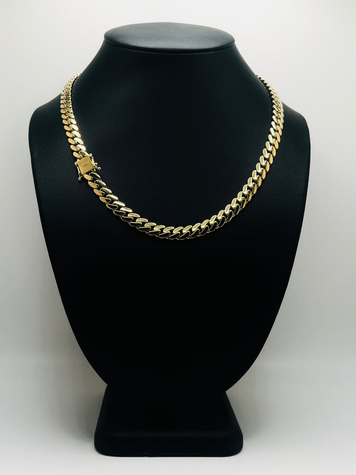 10K Chain 26.3 g