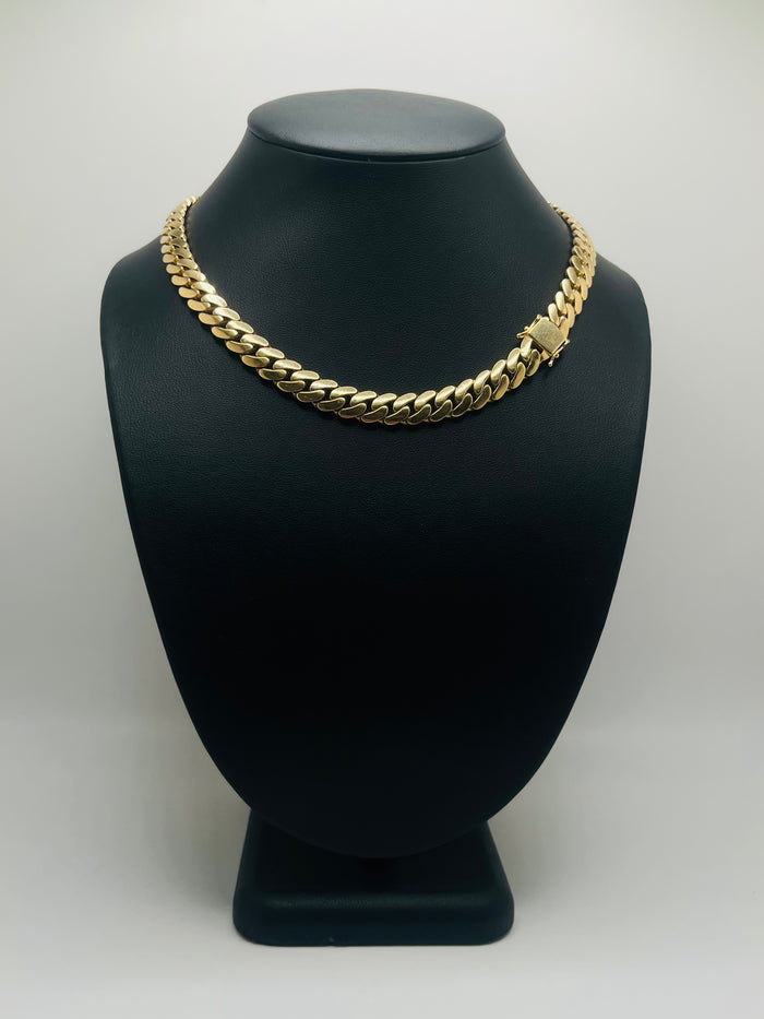 10K Chain 41.1 g