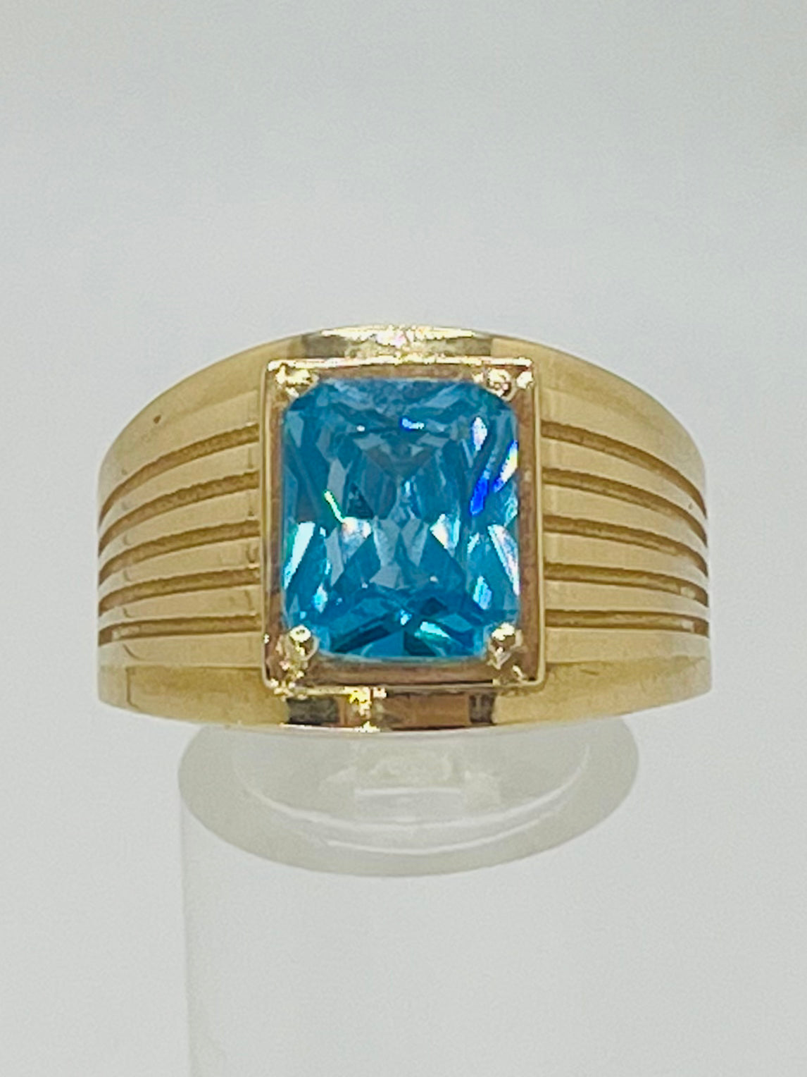 10K Ring